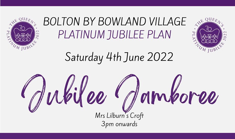 Jubilee Jamboree