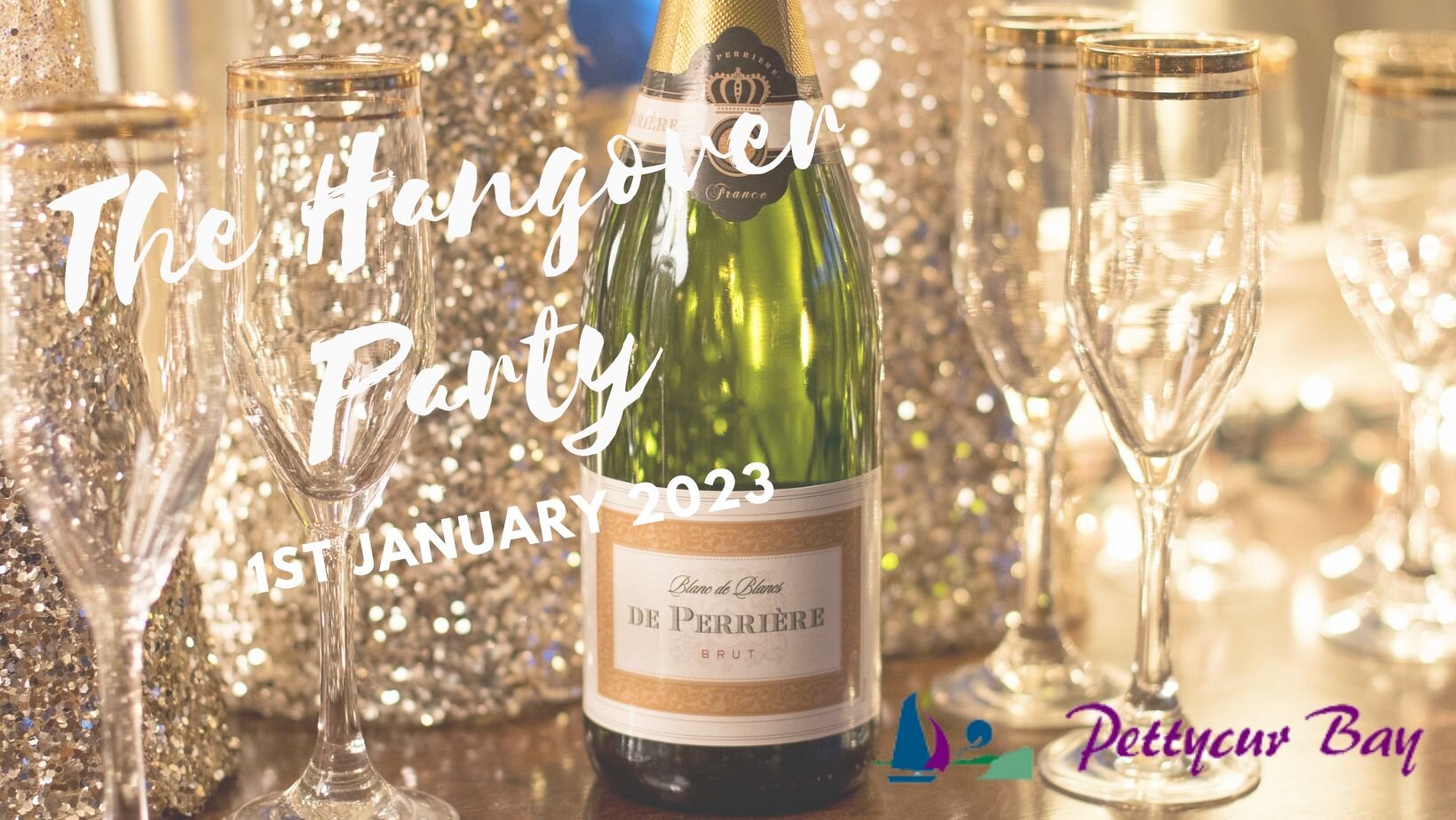 The Hangover Party | Pettycur Holiday Park 