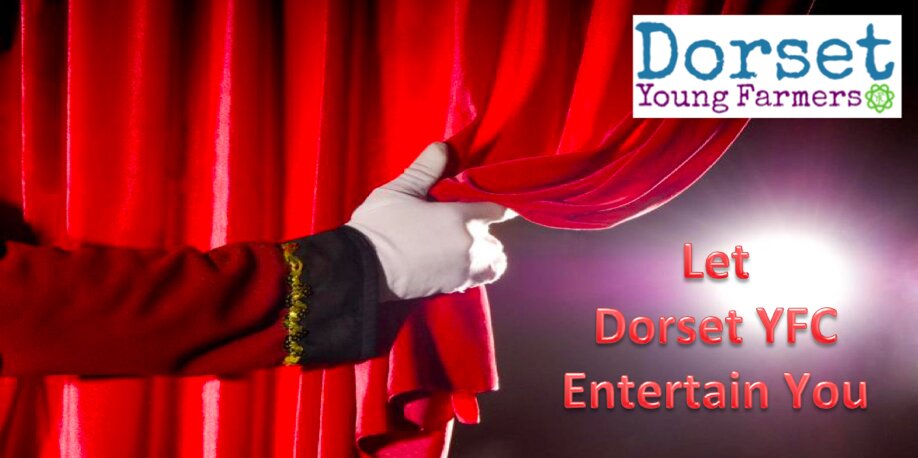 DORSET YFC ENTERTAINMENTS COMPETITION