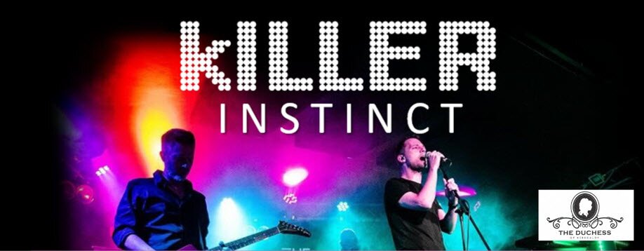 Killer Instinct