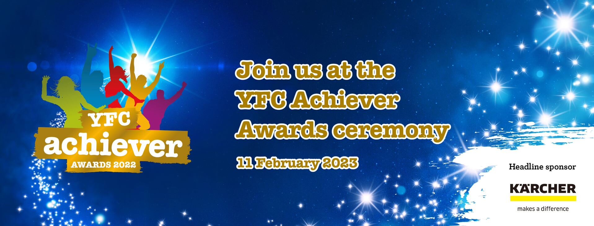 YFC Achiever Awards 2022