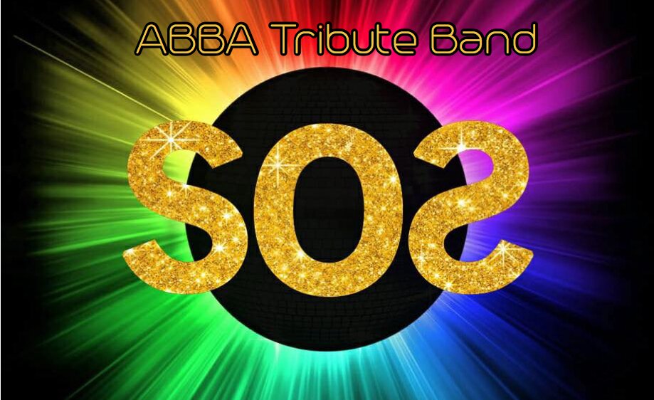 Rode Village Panto Fundraiser | ABBA Tribute Band SOS