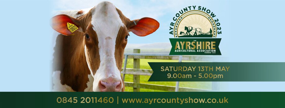 Ayr County Show