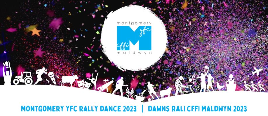 Montgomery YFC Rally Dance 2023