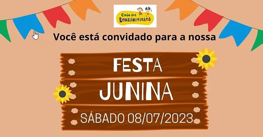 Festa Junina