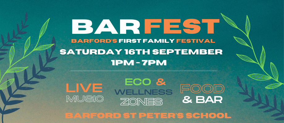 Barfest