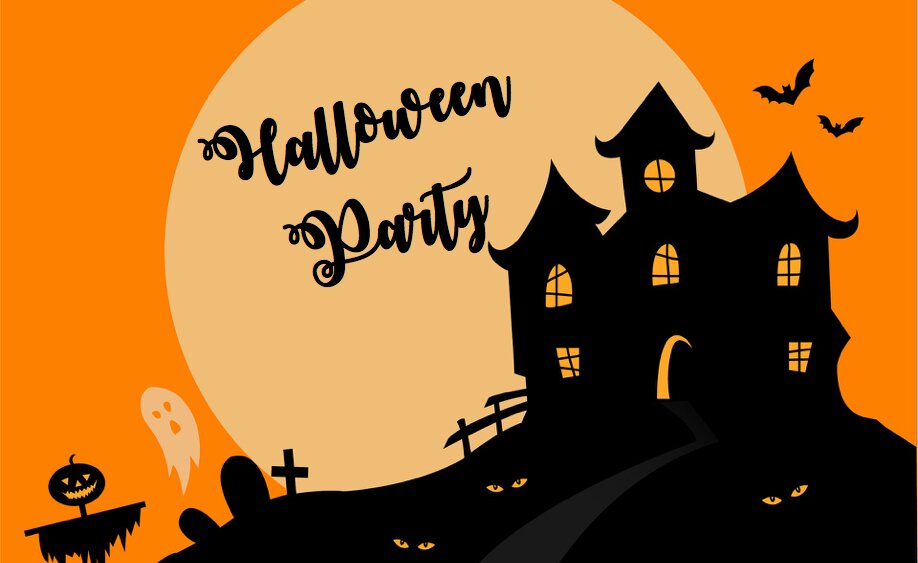 Malpas YFC Halloween Party 2023