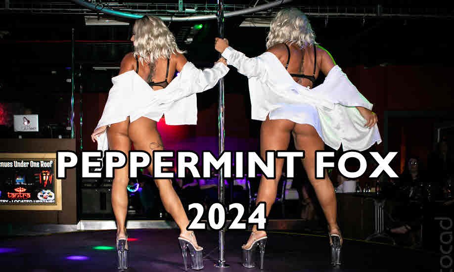 YFF - Peppermint Fox 2024 - Performer Registration
