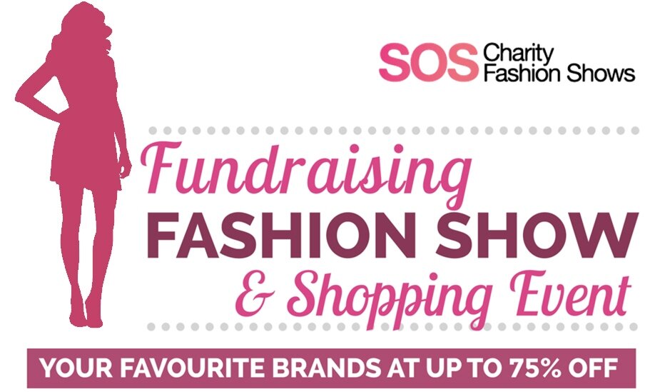 SOS Fashion Show and Sale! | Friends of Fulford Primary School 