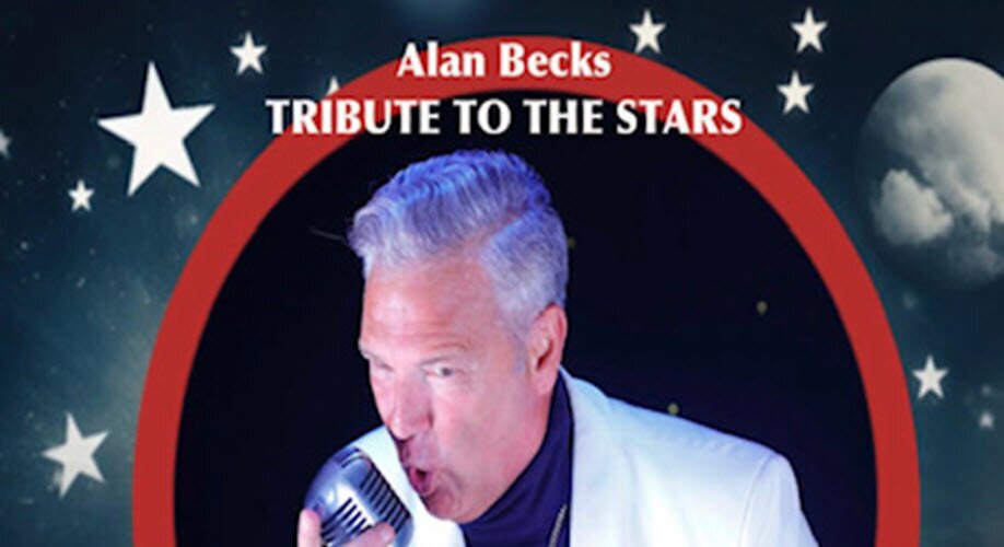 Alan Becks - Tribute to the Stars | The Bulls Head