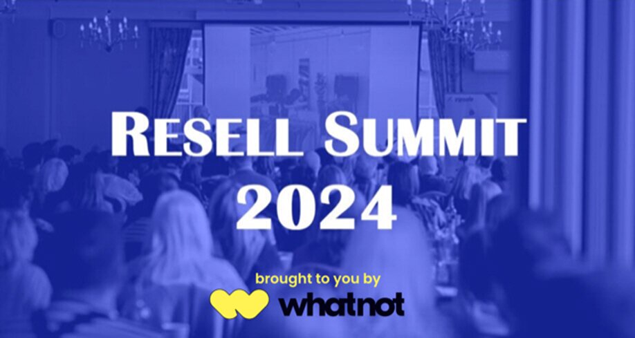 Resell Summit 2024