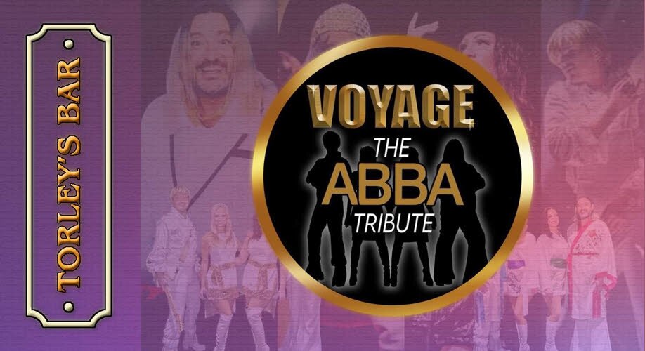 ABBA Voyage | At Torley's Bar 
