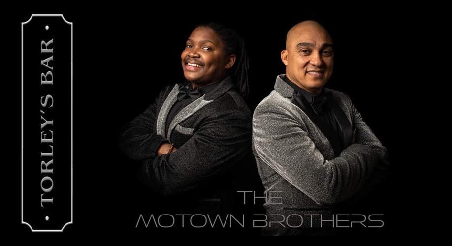 Motown Brothers | At Torley's Bar 