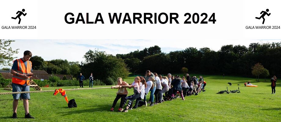 Gala Warrior 2024