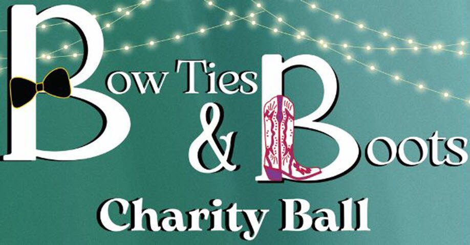 Bow Ties & Boots Charity Ball (After 10pm Entry)
