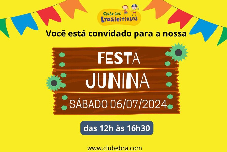 Festa Junina 2024