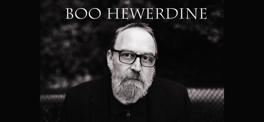 An Evening with Boo Hewerdine 