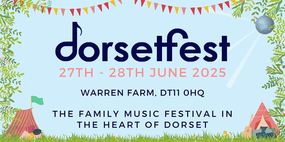 DorsetFest 2025