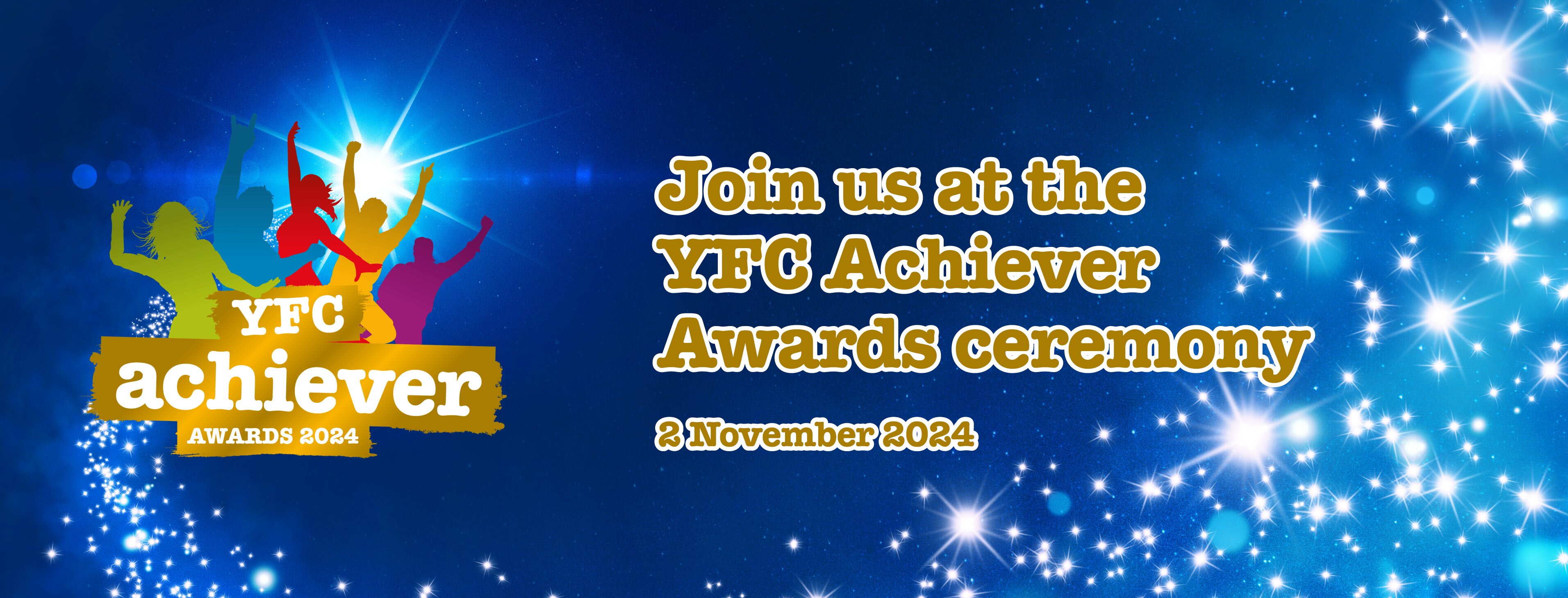 YFC Achiever Awards 2024