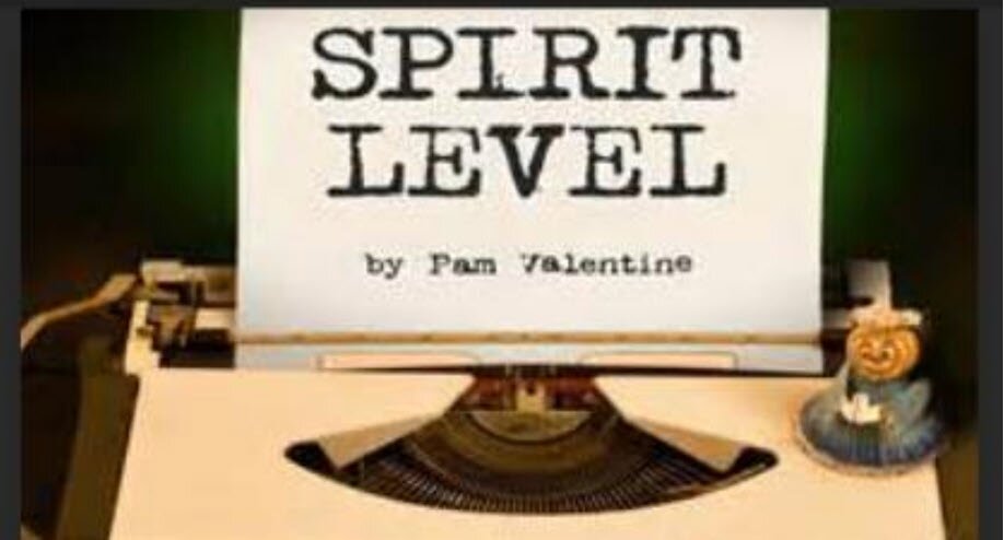 Spirit Level | Upton Dramatics Society