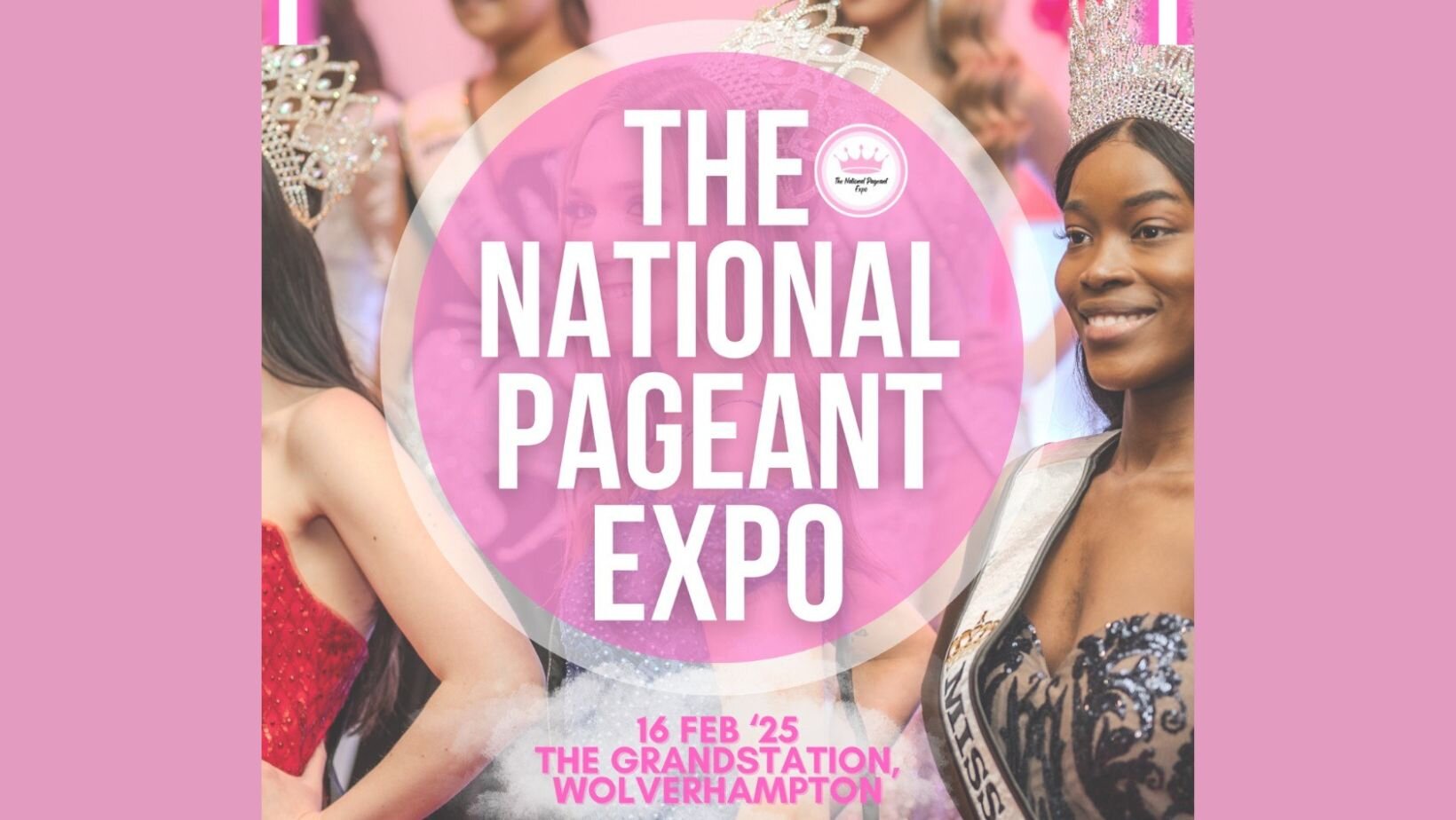 The National Pageant Expo 2025