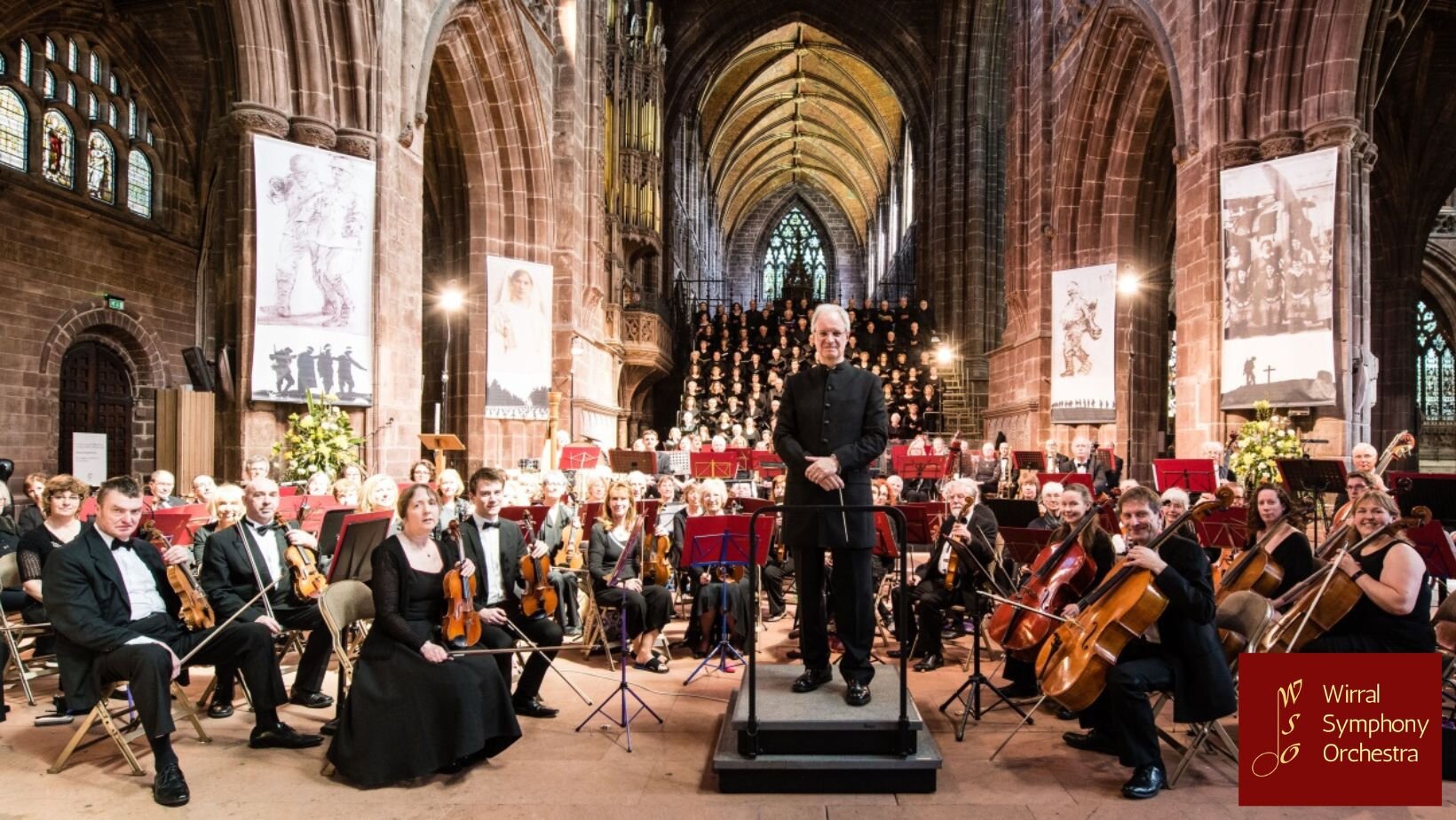 Wirral Symphony Orchestra | Bruckner Bicentenary