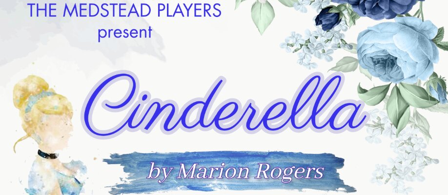 Cinderella | The Medstead Players