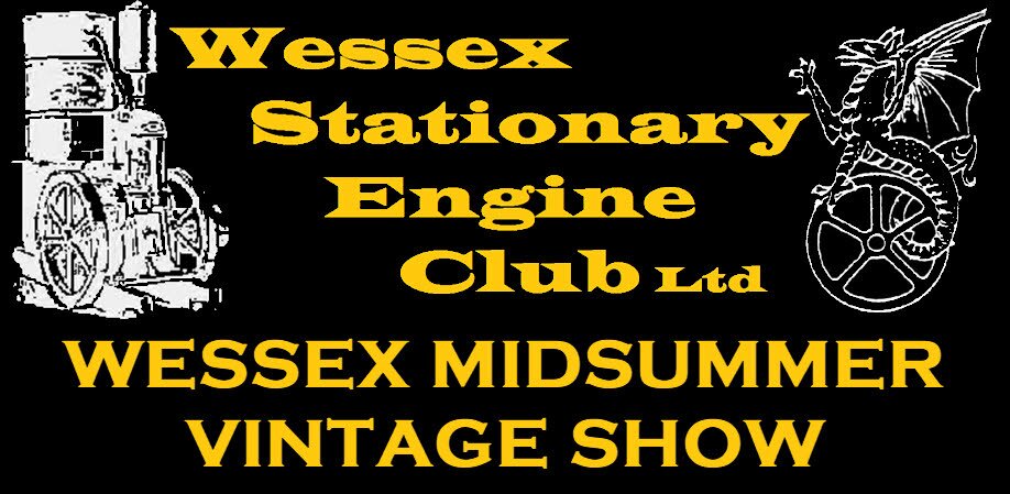 Wessex Midsummer Vintage Show 2025