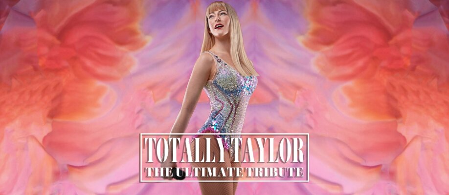 Totally Taylor Tribute & Disco