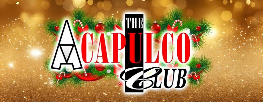 Sunday Night Party! | The ACCA 29th December