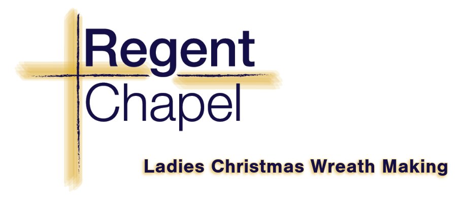 Ladies Christmas Wreath Making | 14th December 