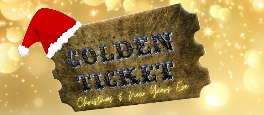 The ACCA Golden Ticket | Christmas and New Years Eve | 2024