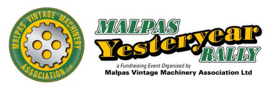 Malpas Yesteryear Rally 2025