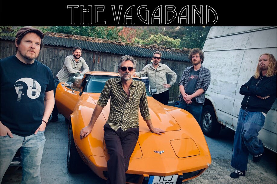 The Vagaband | Sharrington Village Hall