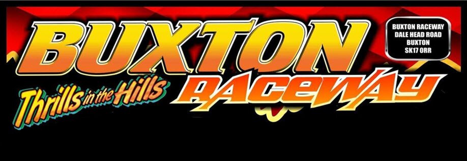 Buxton Raceway | Sunday August 24th 12.30pm