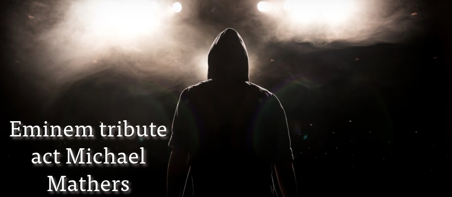 Cuxton Social Club Presents Eminem tribute act Michael Mathers