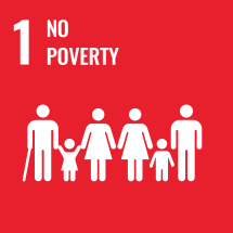 1 - No Poverty