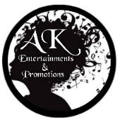 Event organiser logo