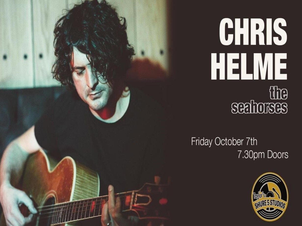 Chris Helme