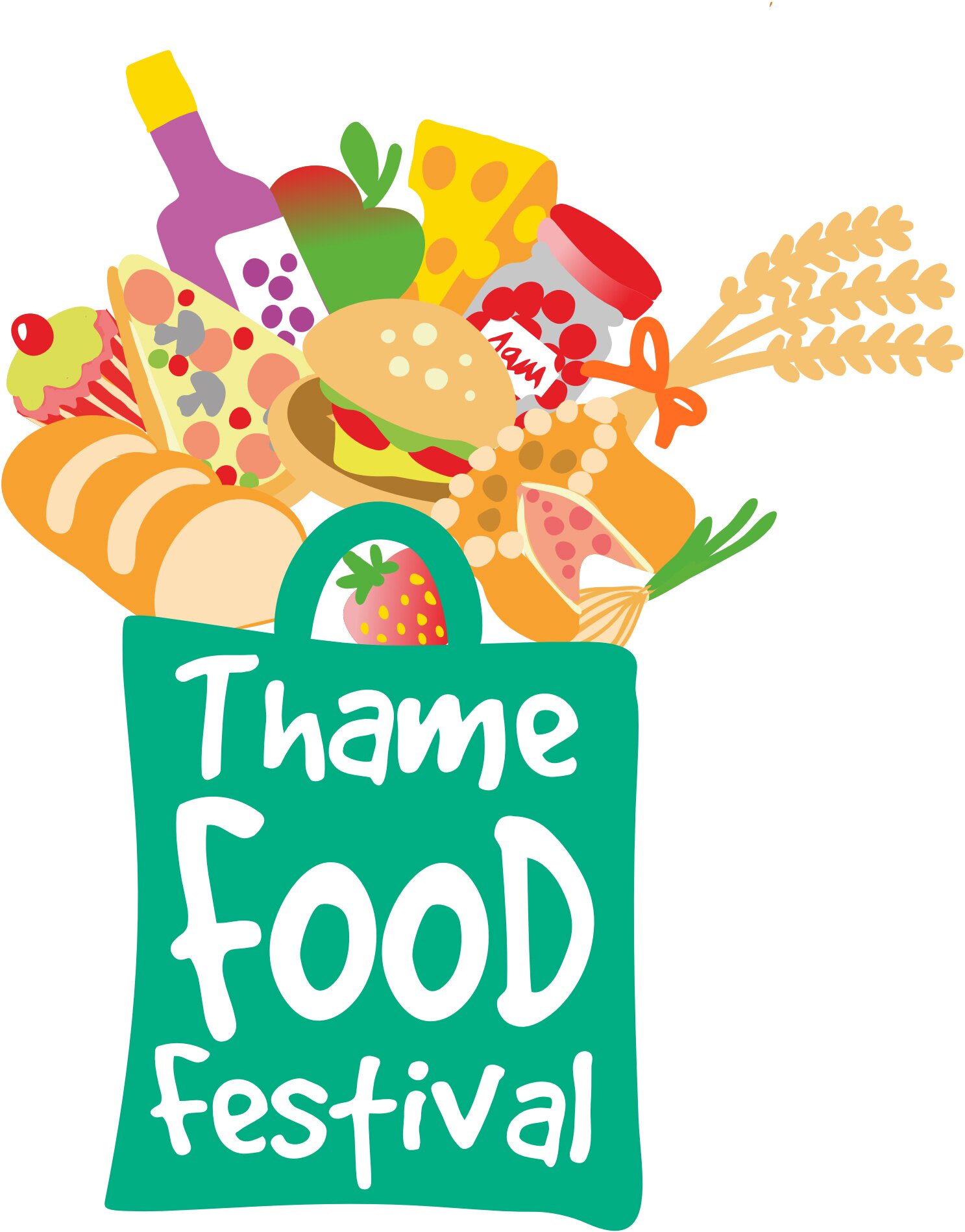 Thame Food Festival