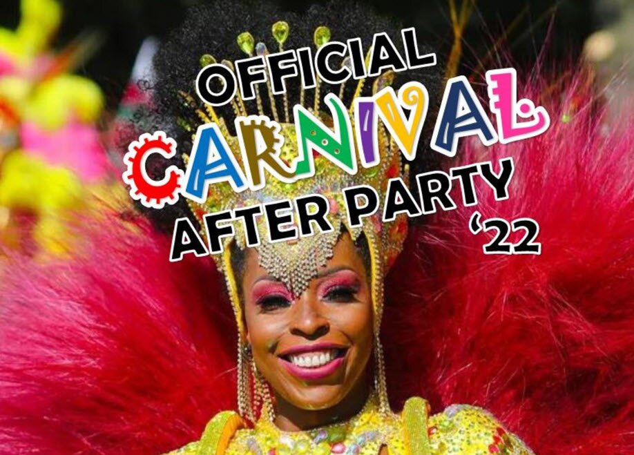 The Official Holsworthy Carnival After Party!