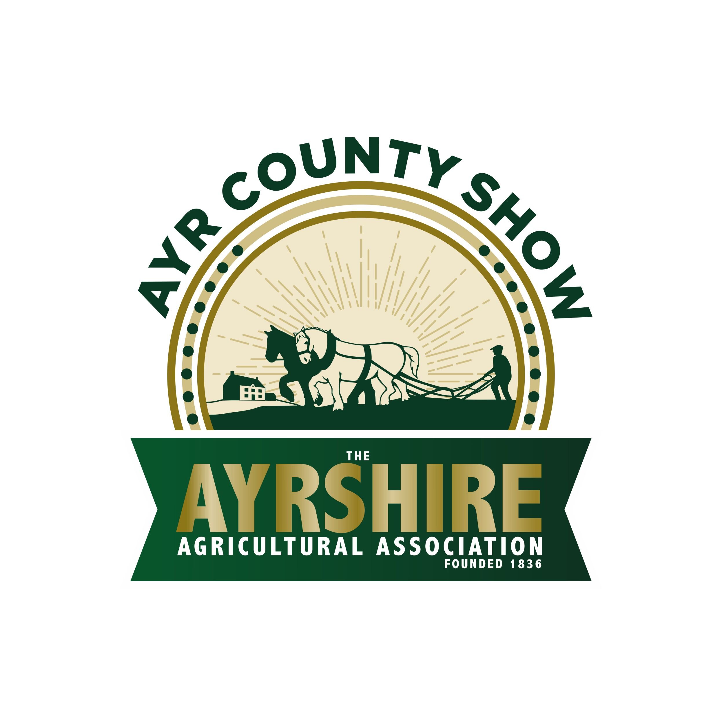 Ayr County Show 2024