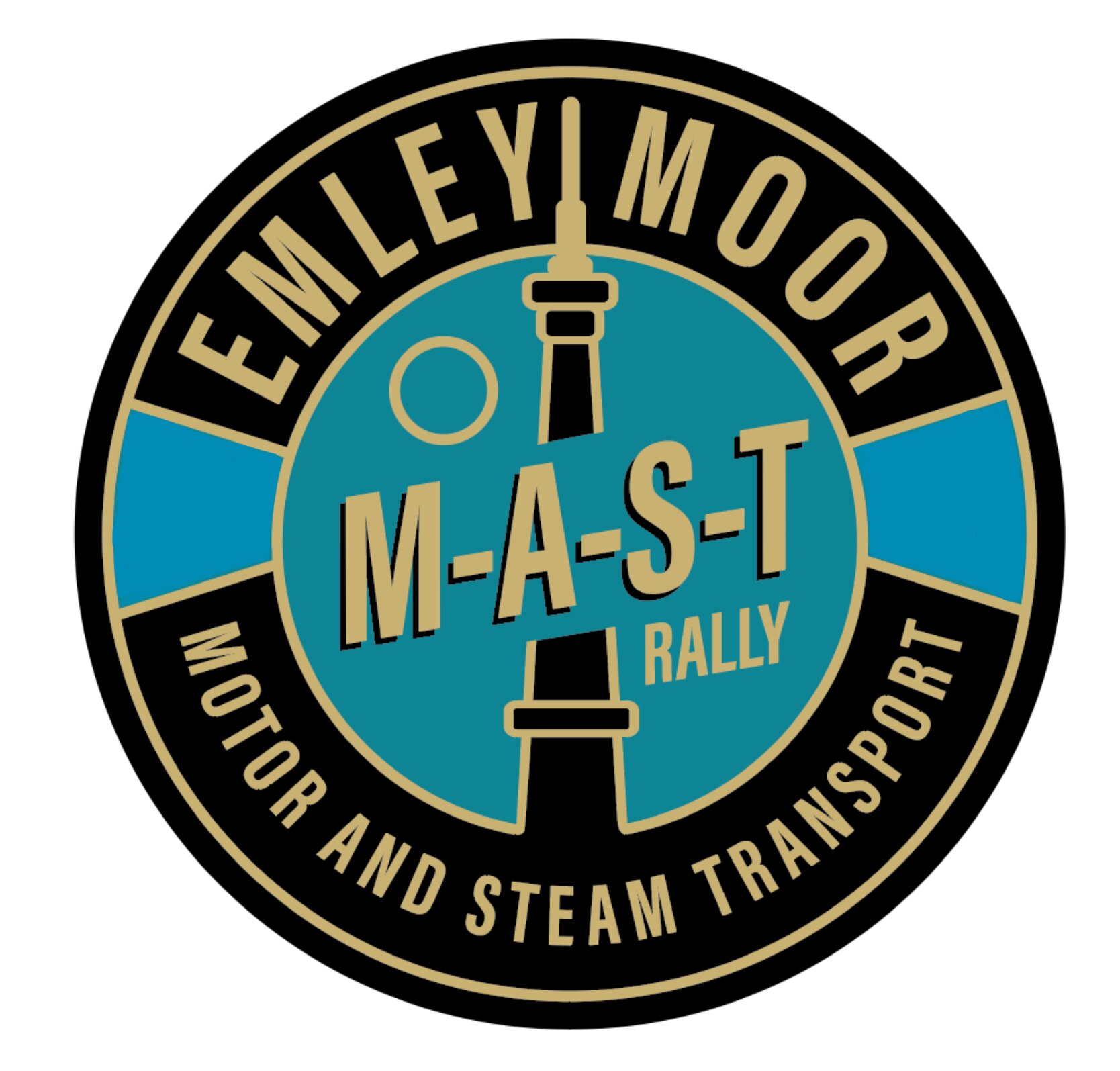 Emley Moor Motor And Steam Transport Rally