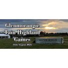 Glenmorangie Tain Highland Gathering 2024