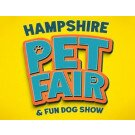 Hampshire Pet Fair & Fun Dog Show 2025