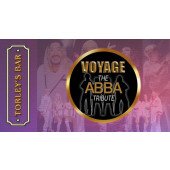 ABBA Voyage | At Torley's Bar 