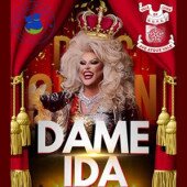 Dame Ida's International Cabaret Show | Save A Pet