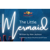 Dunlop Players | The Little Mermaid | Saturday 30th November 1:30pm