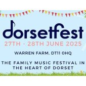 DorsetFest 2025