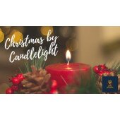 Christmas by Candlelight | Wednesday 11th December